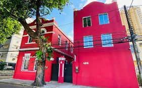 Reef Hostel & Pousada